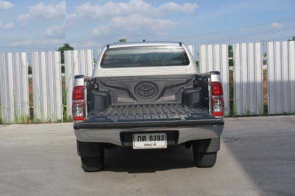 Twin pic of Nissan Almera